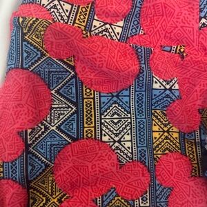 LLR unicorn leggings